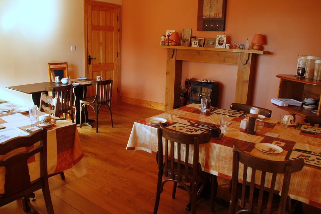 Woodview House Bed And Breakfast Ballinrobe Esterno foto