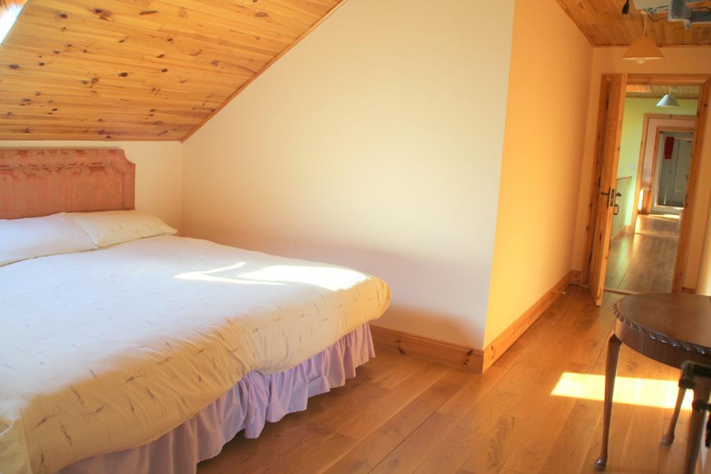 Woodview House Bed And Breakfast Ballinrobe Camera foto