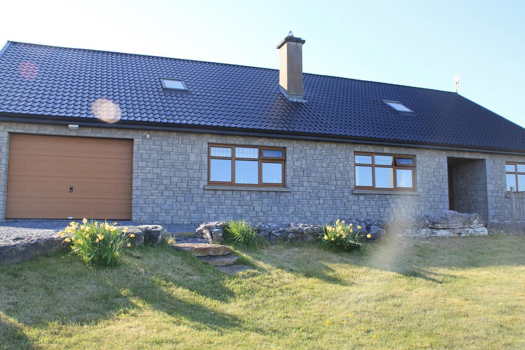 Woodview House Bed And Breakfast Ballinrobe Esterno foto