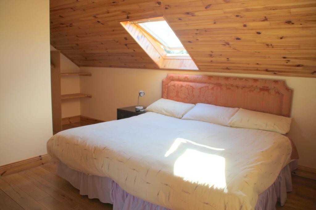 Woodview House Bed And Breakfast Ballinrobe Camera foto
